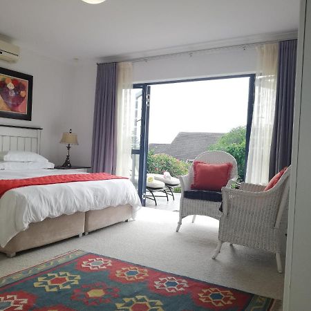 Linkside 1 Self-Catering Leilighet Mossel Bay Eksteriør bilde