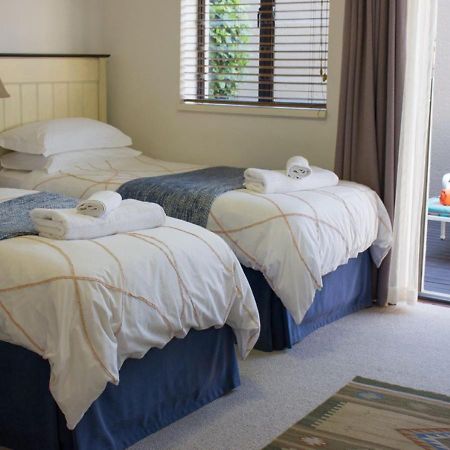 Linkside 1 Self-Catering Leilighet Mossel Bay Eksteriør bilde