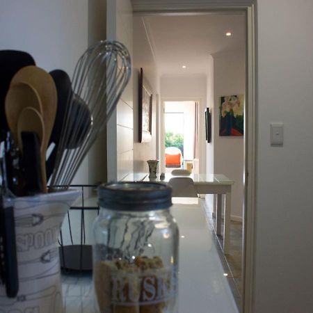 Linkside 1 Self-Catering Leilighet Mossel Bay Eksteriør bilde