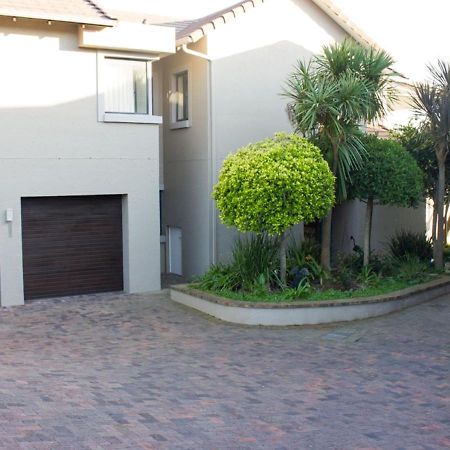 Linkside 1 Self-Catering Leilighet Mossel Bay Eksteriør bilde