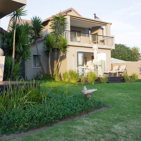 Linkside 1 Self-Catering Leilighet Mossel Bay Eksteriør bilde