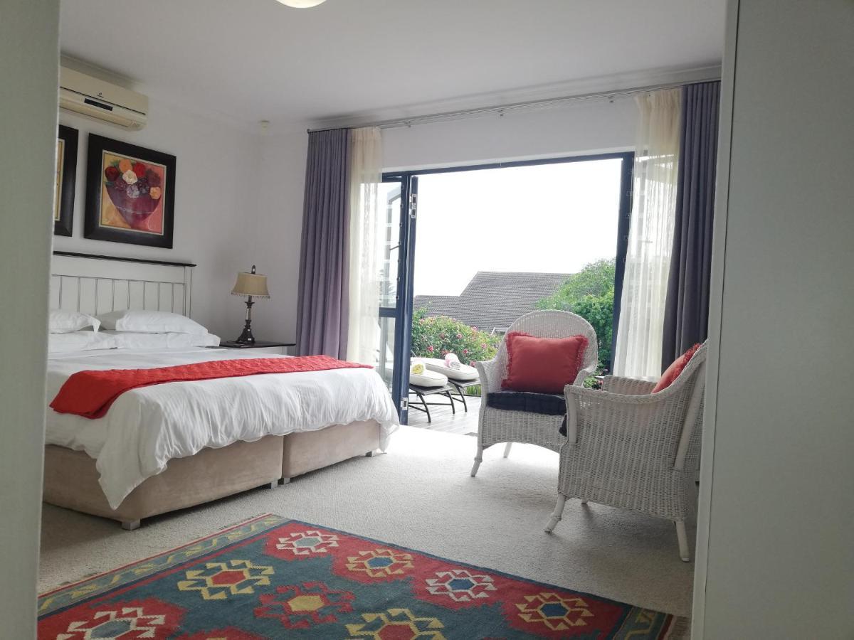 Linkside 1 Self-Catering Leilighet Mossel Bay Eksteriør bilde