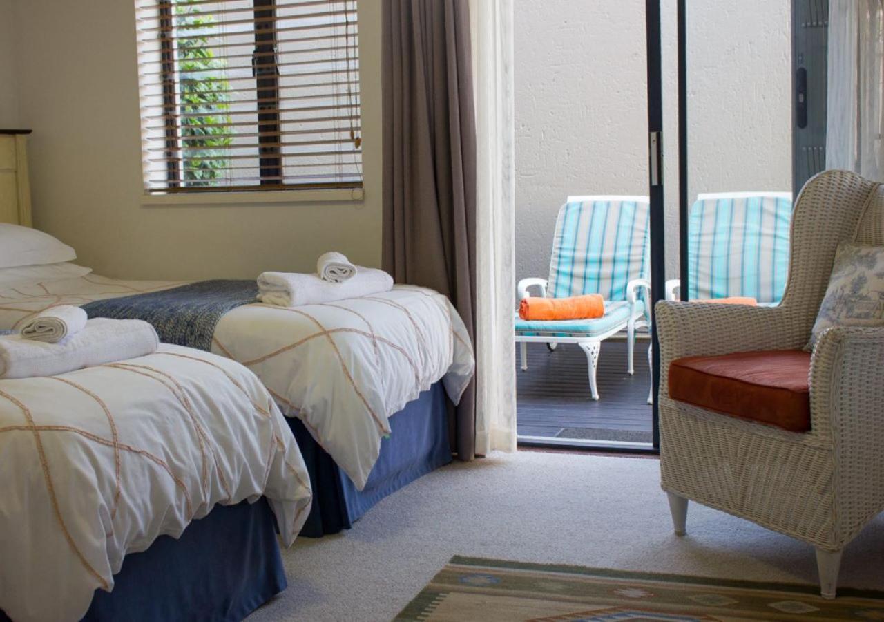 Linkside 1 Self-Catering Leilighet Mossel Bay Eksteriør bilde
