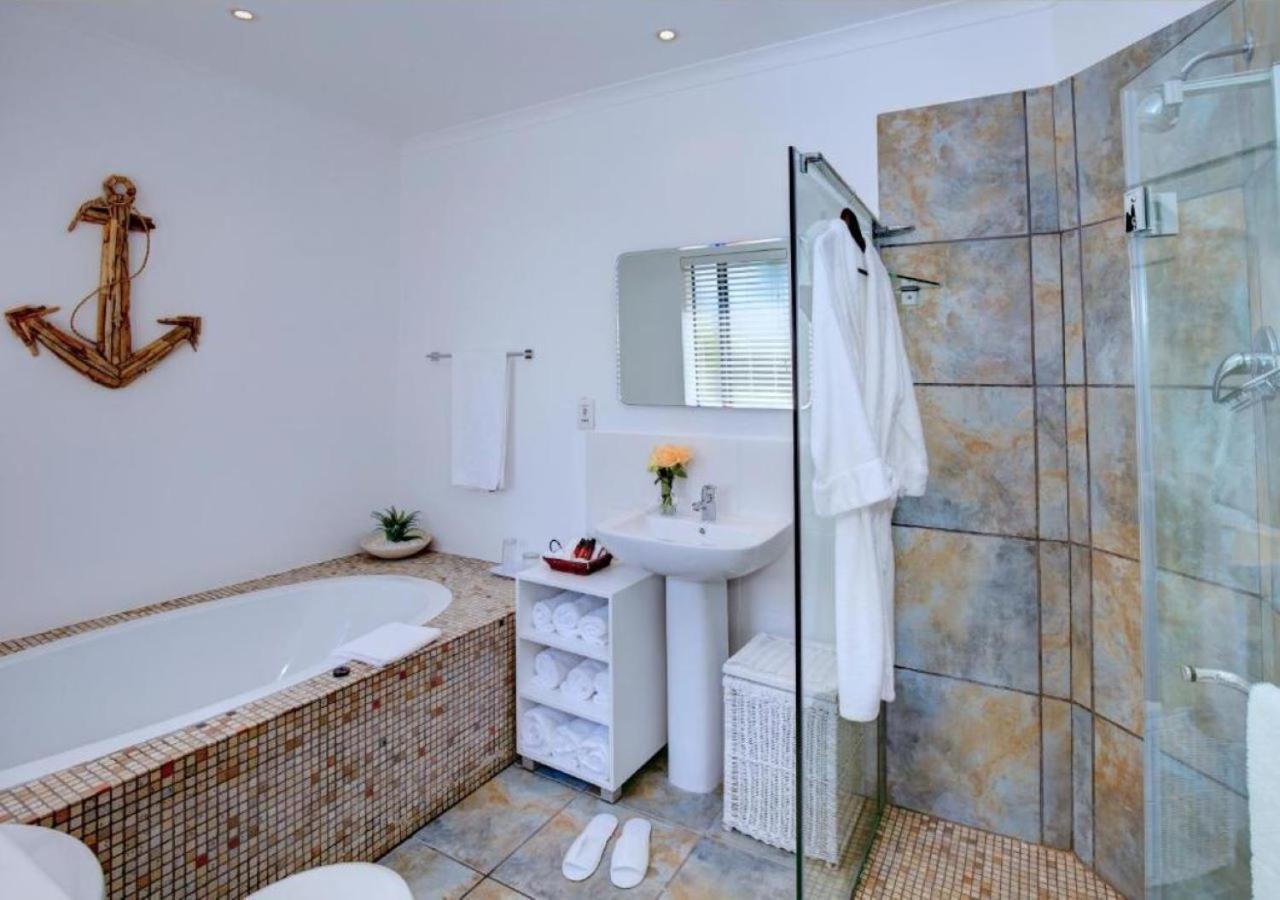 Linkside 1 Self-Catering Leilighet Mossel Bay Eksteriør bilde