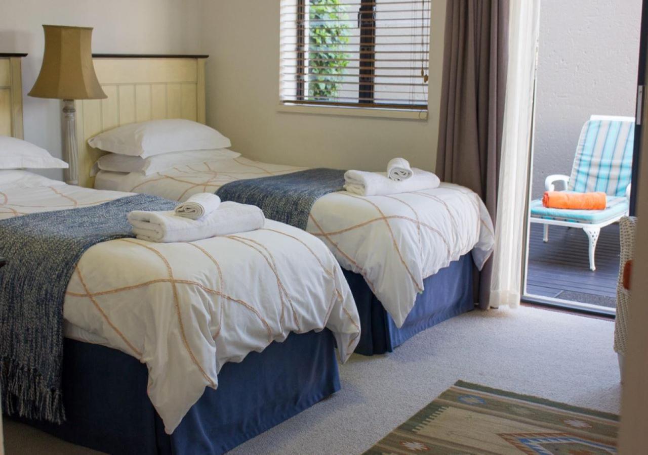 Linkside 1 Self-Catering Leilighet Mossel Bay Eksteriør bilde
