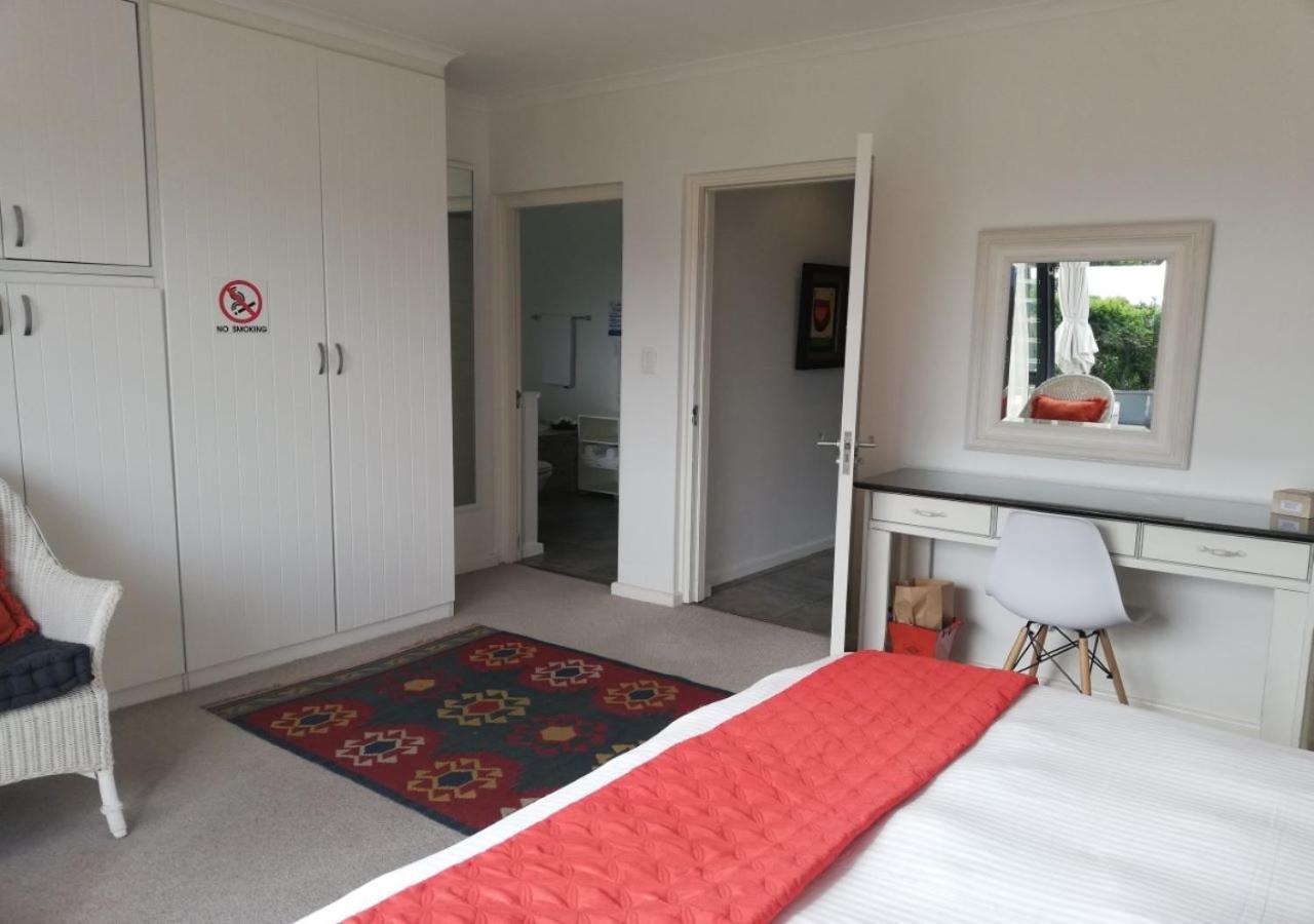 Linkside 1 Self-Catering Leilighet Mossel Bay Eksteriør bilde