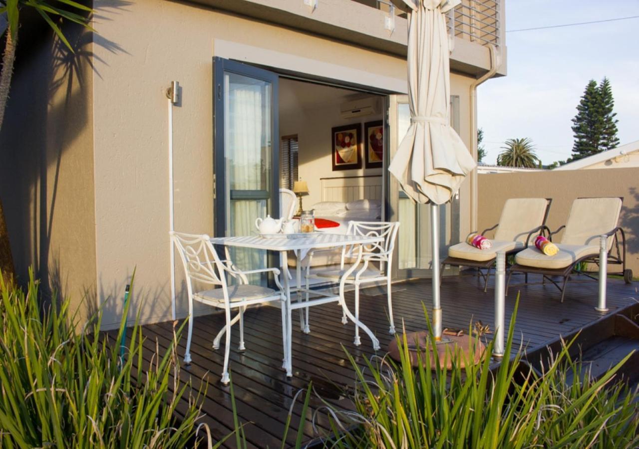 Linkside 1 Self-Catering Leilighet Mossel Bay Eksteriør bilde