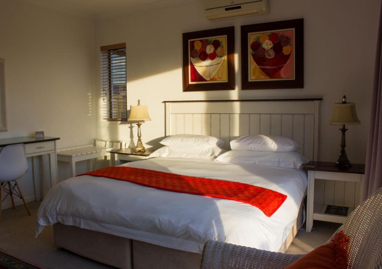 Linkside 1 Self-Catering Leilighet Mossel Bay Eksteriør bilde