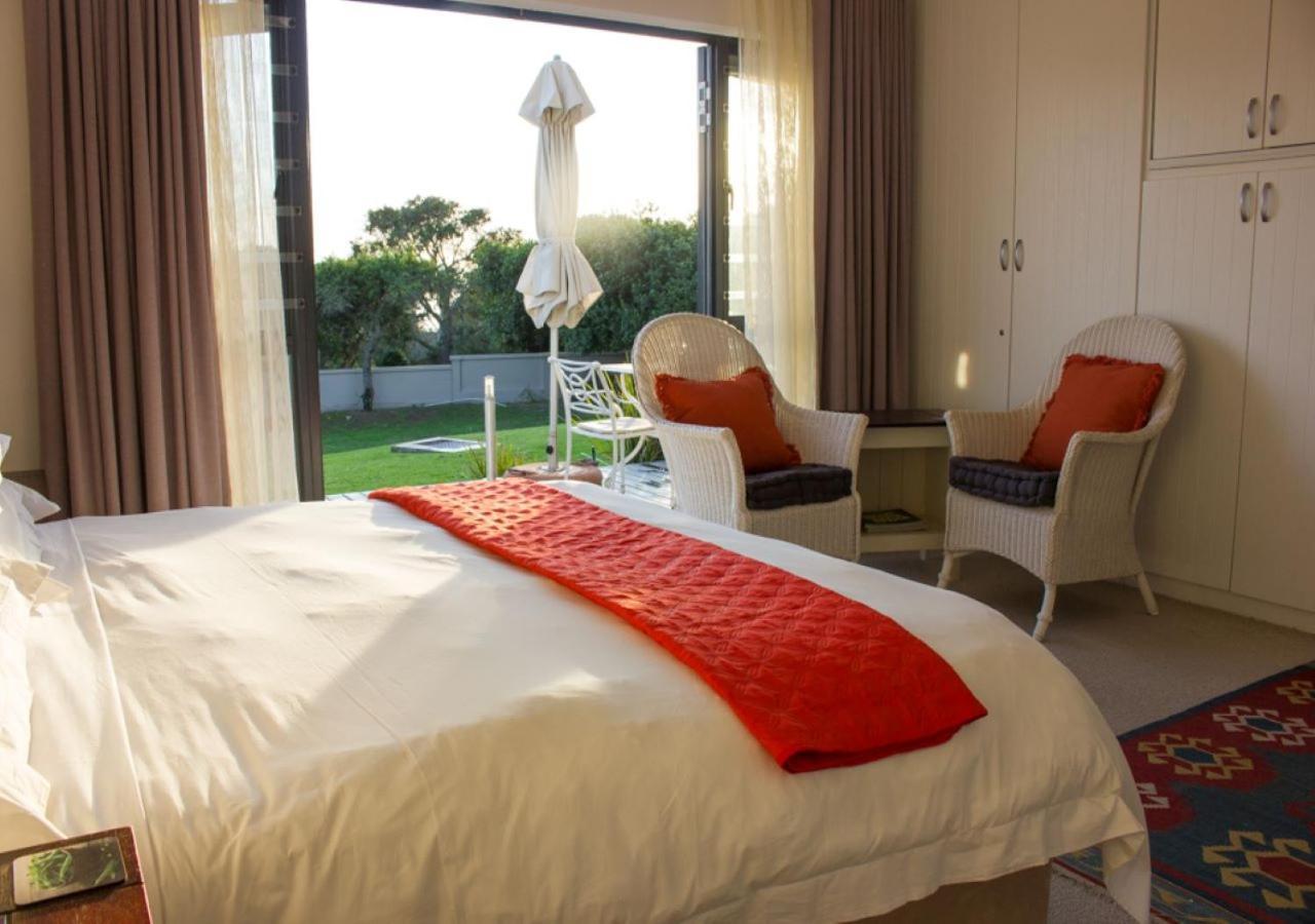 Linkside 1 Self-Catering Leilighet Mossel Bay Eksteriør bilde