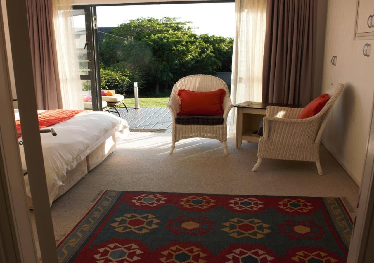 Linkside 1 Self-Catering Leilighet Mossel Bay Eksteriør bilde