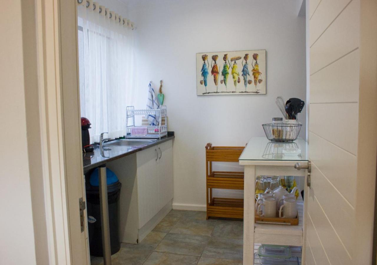 Linkside 1 Self-Catering Leilighet Mossel Bay Eksteriør bilde