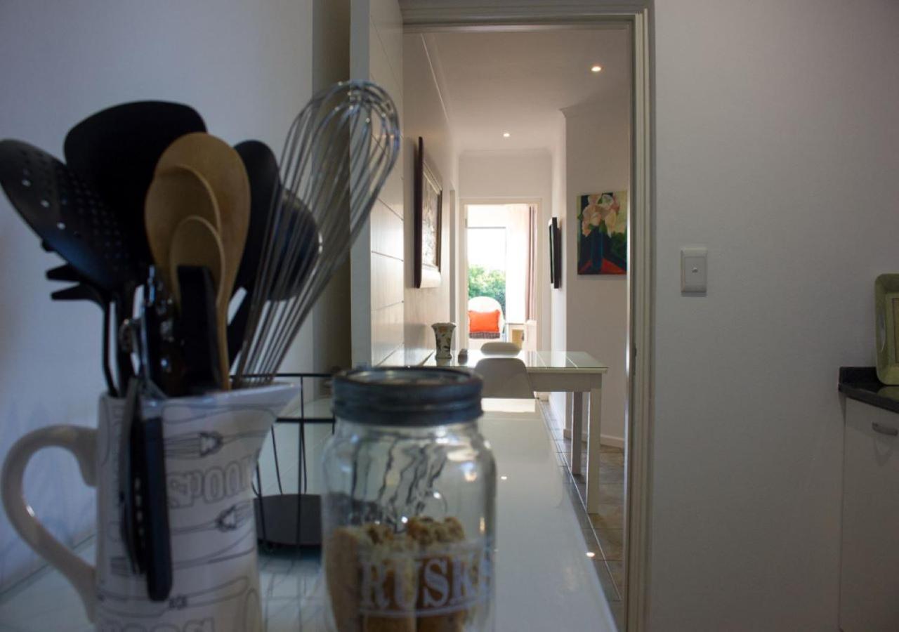 Linkside 1 Self-Catering Leilighet Mossel Bay Eksteriør bilde