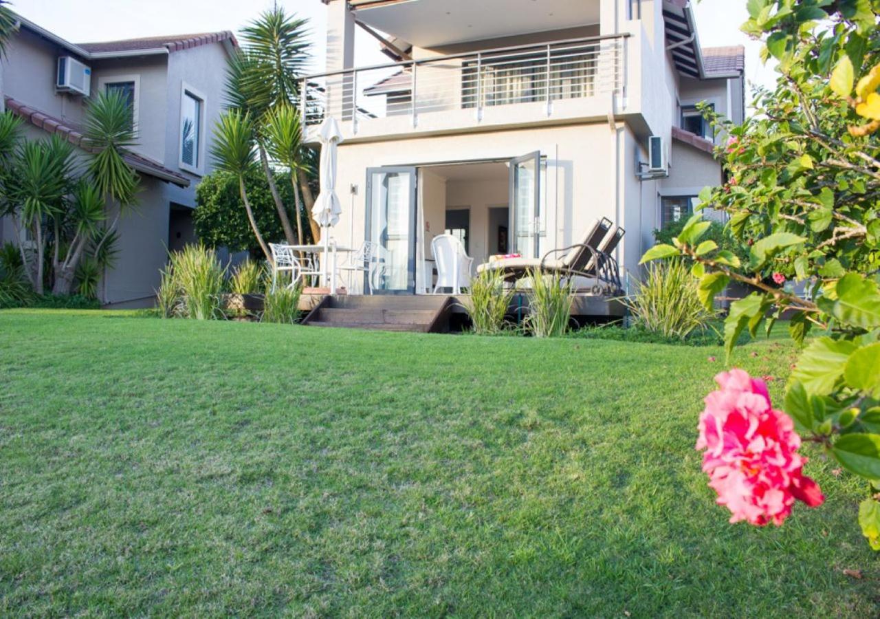 Linkside 1 Self-Catering Leilighet Mossel Bay Eksteriør bilde
