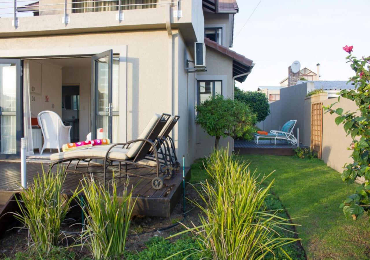 Linkside 1 Self-Catering Leilighet Mossel Bay Eksteriør bilde