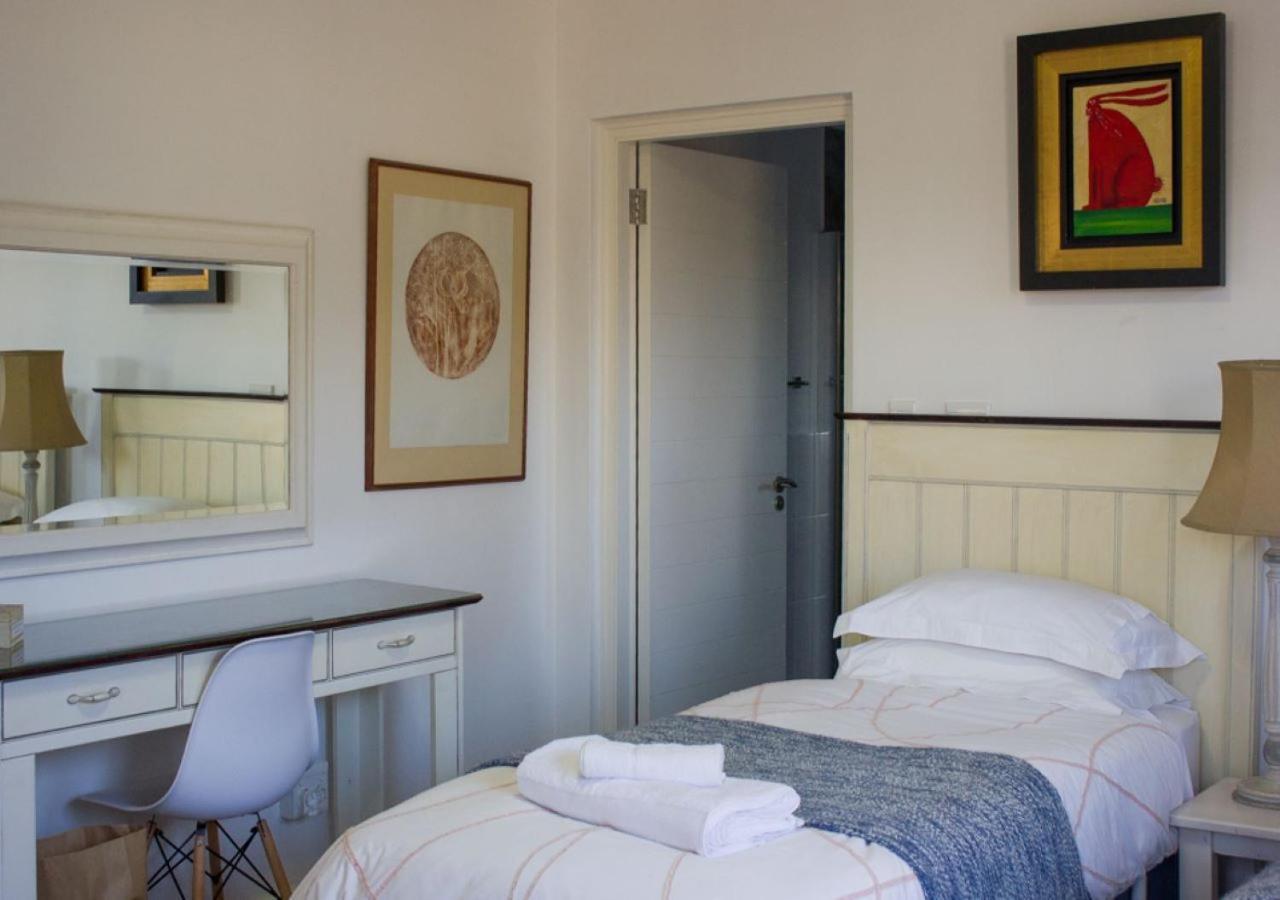 Linkside 1 Self-Catering Leilighet Mossel Bay Eksteriør bilde