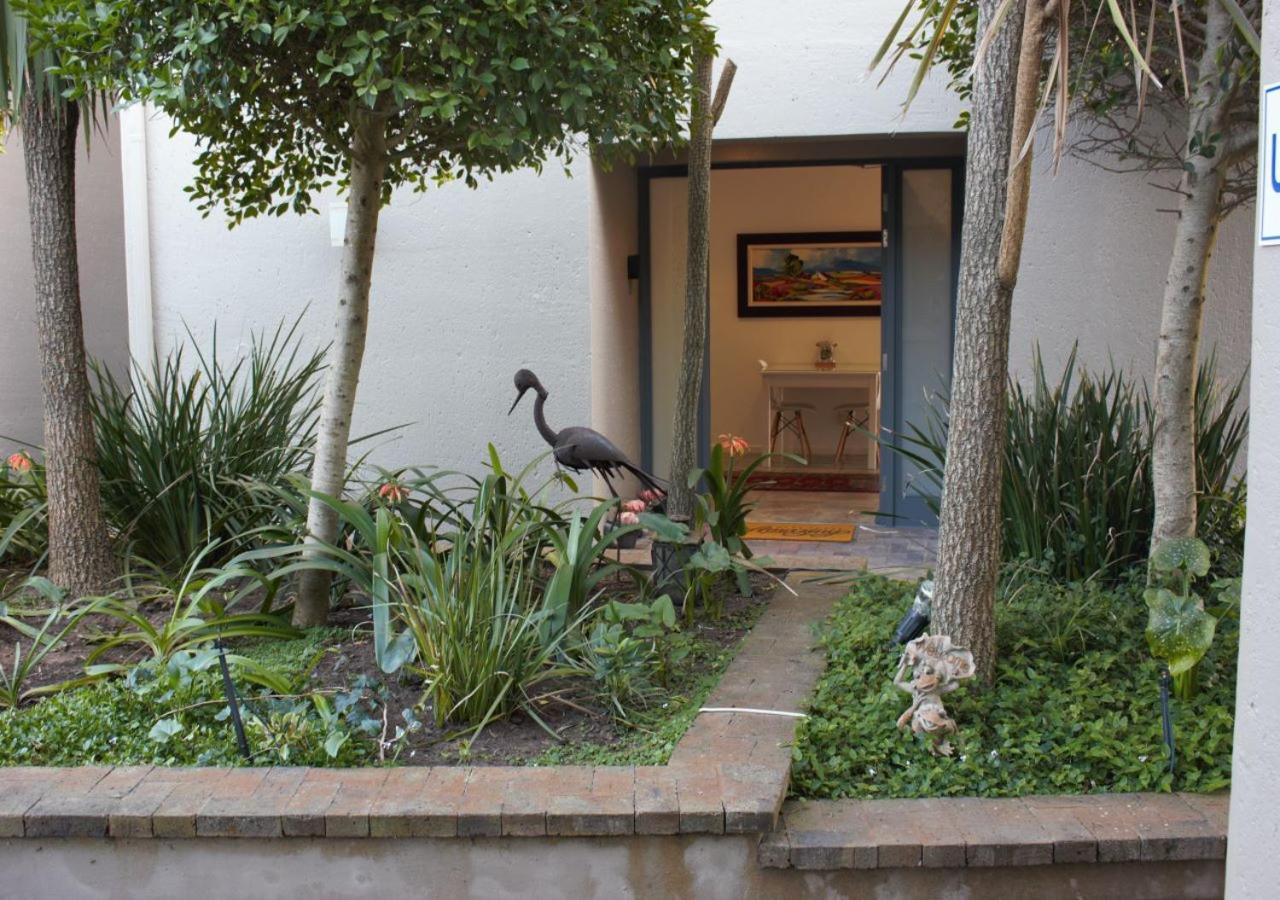 Linkside 1 Self-Catering Leilighet Mossel Bay Eksteriør bilde
