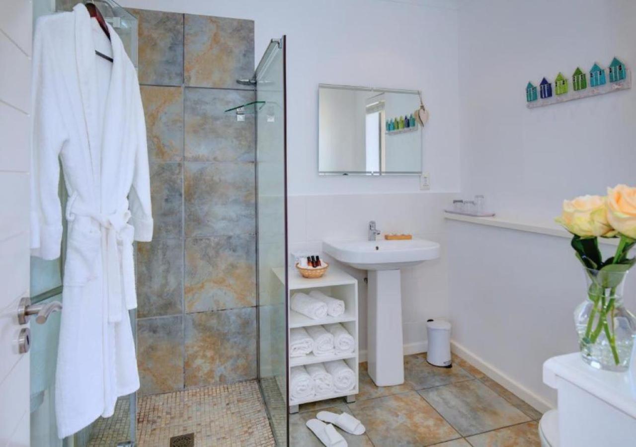 Linkside 1 Self-Catering Leilighet Mossel Bay Eksteriør bilde