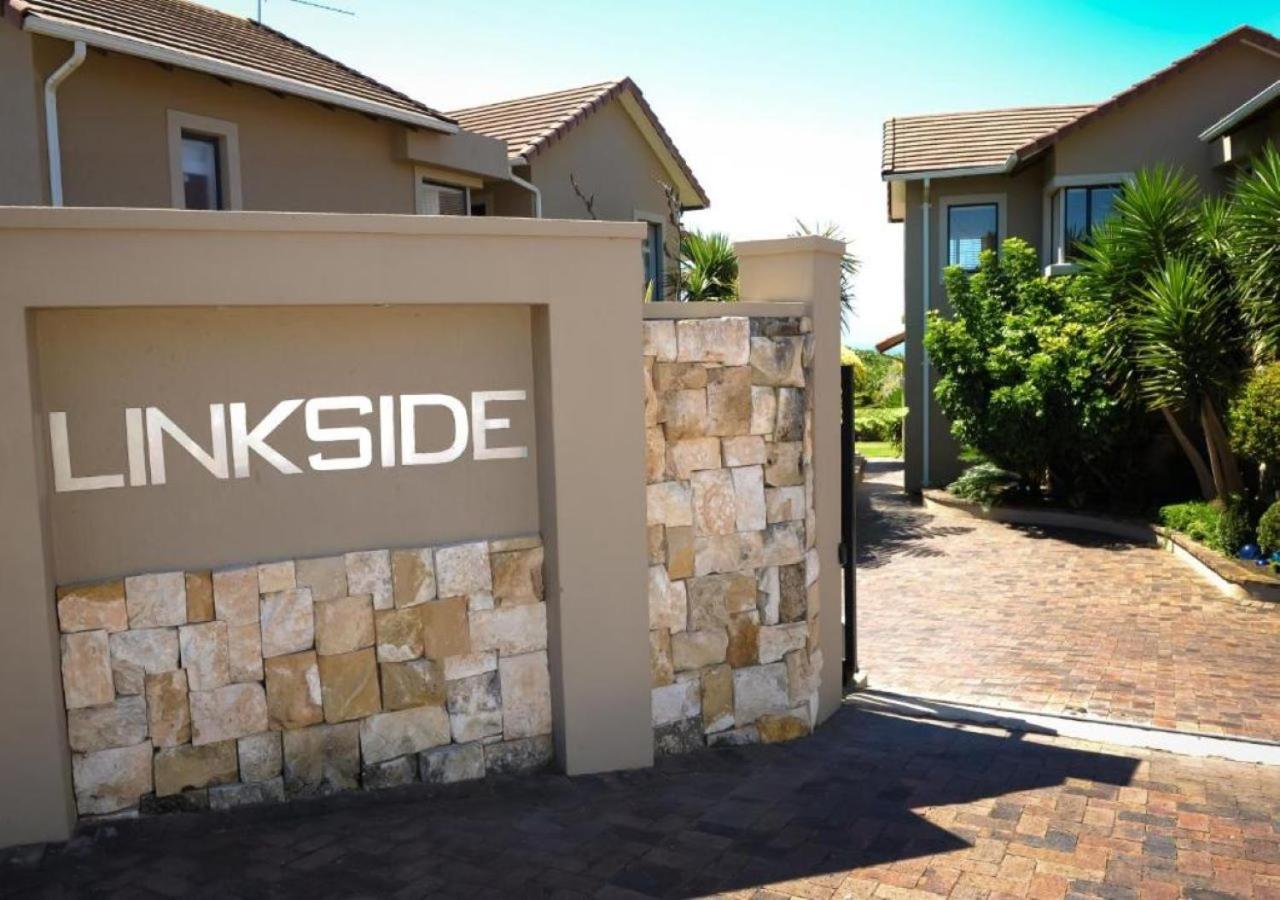 Linkside 1 Self-Catering Leilighet Mossel Bay Eksteriør bilde